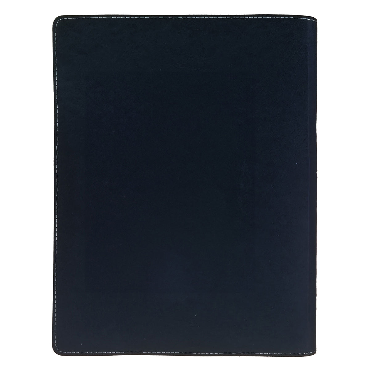 2025 A4 Executive Daily Planner – For I Know the Plans I Have for You