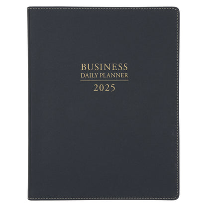 2025 Business Daily Planner