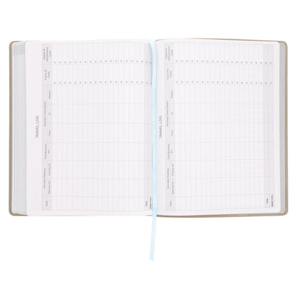 2025 Business Daily Planner