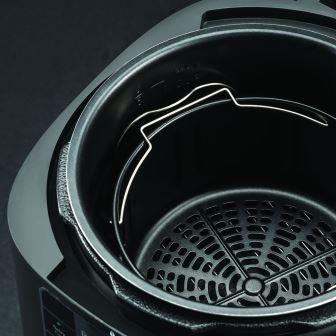 Russell Hobbs Dual Chef 6 Litre Multi Functional Pressure Cooker And Air Fryer